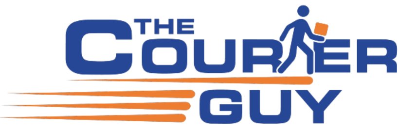 The Courier Guy Logo